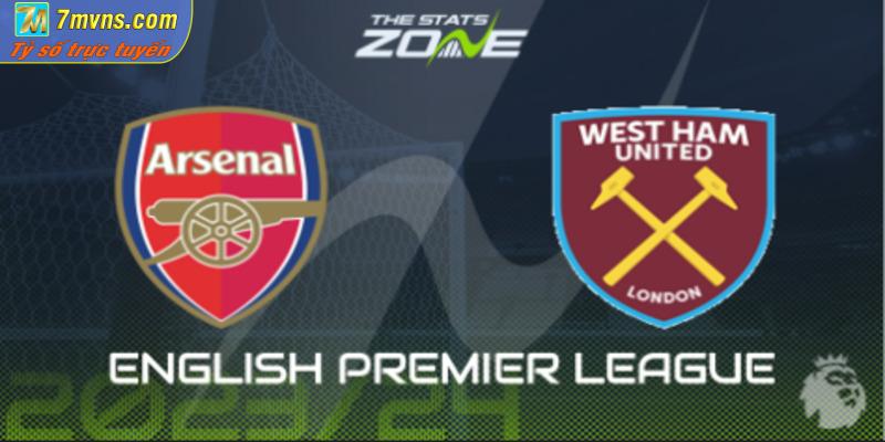 Arsenal vs West Ham