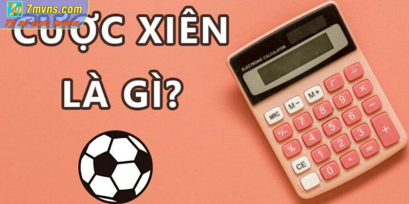 Tìm hiểu về cược xiên là gì