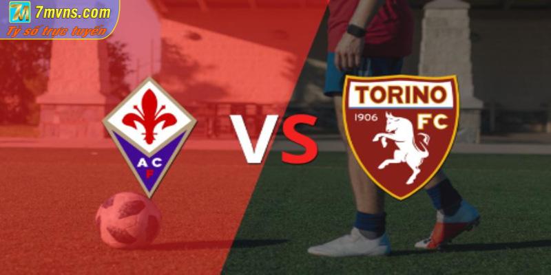 Fiorentina vs Torino