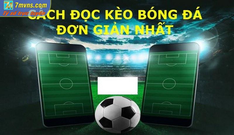 Khái niệm kèo bóng đá là gì dễ hiểu