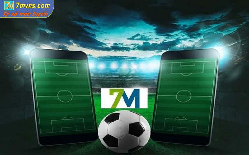 Kèo nhà cái 7M là một trong những chuyên mục được ưa chuộng tại web