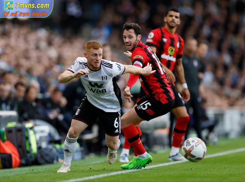 Nhận định, soi kèo Bournemouth vs Fulham | 22h00 ngày 26/12/2023