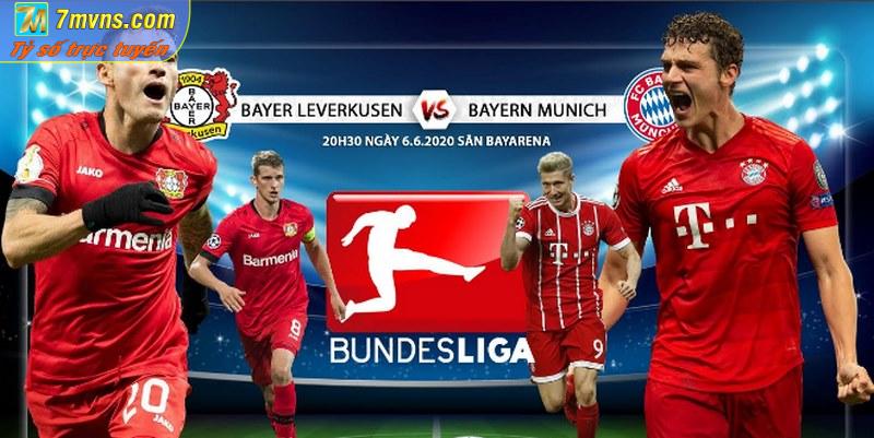 Tỷ lệ kèo Bundesliga đêm nay là một phần quan trọng trong giới cá cược