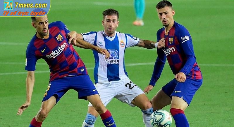 Tỷ lệ kèo La Liga đêm nay chịu ảnh hưởng từ nhiều yếu tố khác nhau