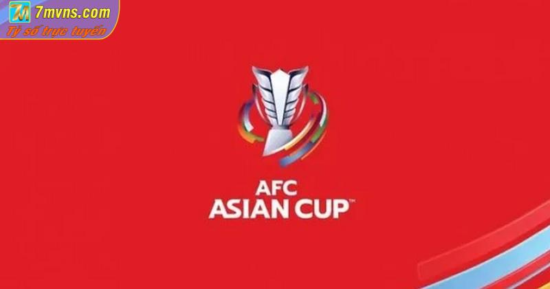 VCK Asian cup 2024 được cập nhật chi tiết nhất hiện nay