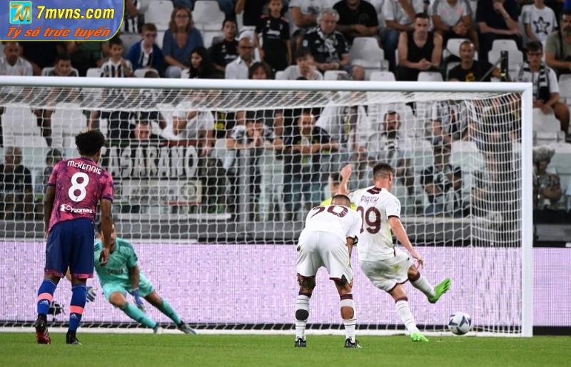 Nhận định, soi kèo Juventus vs Salernitana | 03h00 ngày 05/01/2024