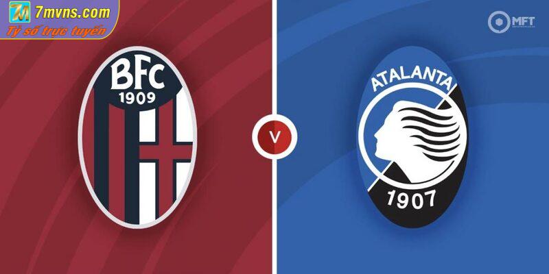 soi kèo Atalanta vs Bologna