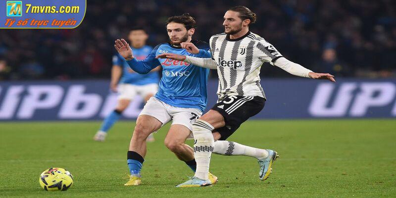 Nhận định Napoli vs Juventus từ chuyên gia