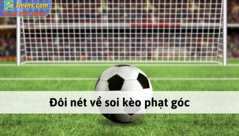 kèo phạt góc