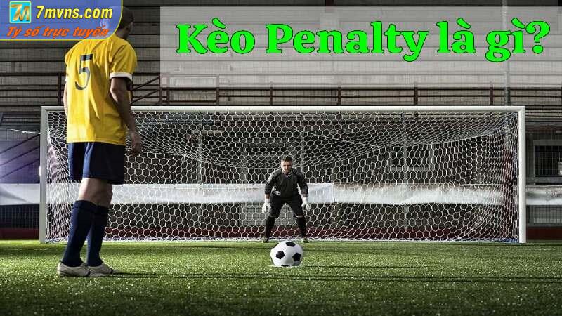 kèo penalty